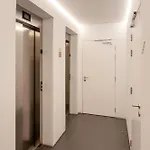 Apartman The Urban Oasis Elegant 2 Bedroom Duplex In *