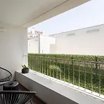 Apartman The Urban Oasis Elegant 2 Bedroom Duplex In Lisboa