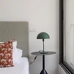 The Urban Oasis Elegant 2 Bedroom Duplex In * Lisboa