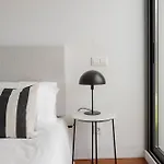 The Urban Oasis Elegant 2 Bedroom Duplex In Apartman
