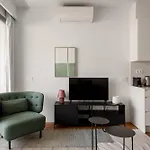 Apartmán The Urban Oasis Elegant 2 Bedroom Duplex In *