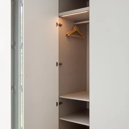 The Urban Oasis Elegant 2 Bedroom Duplex In Apartment *