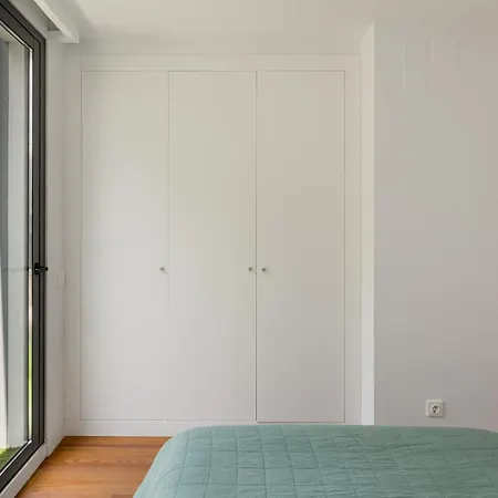Lägenhet The Urban Oasis Elegant 2 Bedroom Duplex In