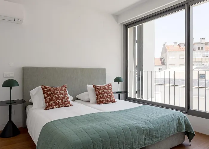 The Urban Oasis Elegant 2 Bedroom Duplex In شقة *