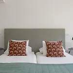 Appartamento The Urban Oasis Elegant 2 Bedroom Duplex In