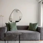 The Urban Oasis Elegant 2 Bedroom Duplex In Appartamento Lisbona