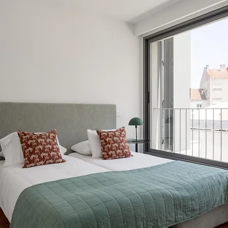 The Urban Oasis Elegant 2 Bedroom Duplex In Appartamento *