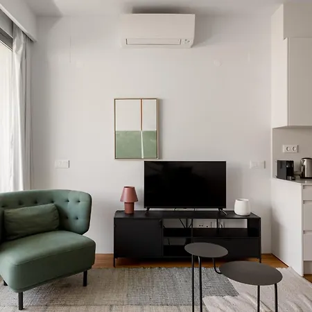 Appartement The Urban Oasis Elegant 2 Bedroom Duplex In *