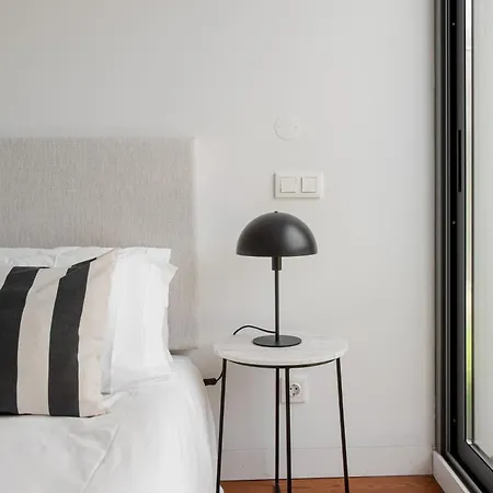 The Urban Oasis Elegant 2 Bedroom Duplex In Appartement
